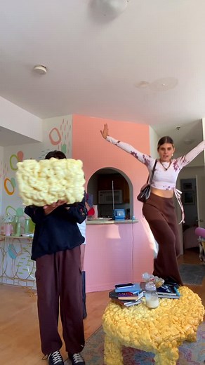 we threw the computer out the window @thisispeachtree