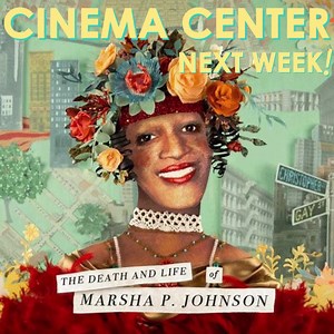 The Death and Life of Marsha P. Johnson is a 2017 American documentary film directed by David France. It chronicles Marsha P. Johnson and Sylvia Rivera, prominent figures in gay liberation and transgender rights movement in New York City from the 1960s to the 1990s and co-founders of Street Transvestite Action Revolutionaries. The film centers on activist Victoria Cruz's investigation into Johnson’s death in 1992 using archival interviews with Johnson, and new interviews with Johnson's family, f