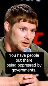 23 reactions | Bryce Mitchell has a message for his haters #UFC #BryceMitchell | FanSided MMA | Facebook