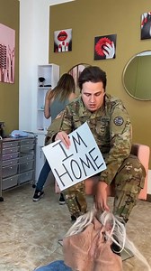 6K views · 13 reactions | He surprised her at work! (satire)  This video was produced by Network Media and Danny N | Sin City Scandals | Facebook