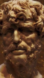 28K views · 1.3K reactions | 5 pwoerful quotes from Seneca. | Daily Stoic | Facebook