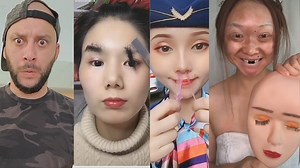 892K views · 10K reactions | How can they look so different?  | Julio Janpierre | Facebook