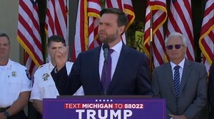 5.1K views · 94 reactions | WATCH: The Trump campaign is reaching “deep into the playbook” for a way to undermine Walz’s military record, @GarrettHaake reports. | Meet the Press | Facebook