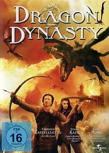 Dragon Dynasty Trailer SD (Deutsch) (2006)