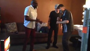 32K views · 662 reactions | Luis Conte, Arnold McCuller and Steve Gadd getting ready for Brazil! | James Taylor | Facebook