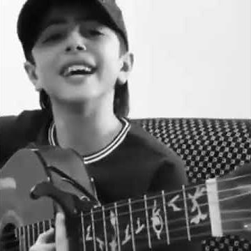 A.Y.E jizin varam süper gitara mahnısı
