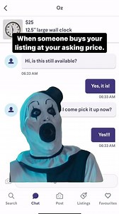 The feeling never gets old. . . . . . #kijiji #kijijifind #kijijicanada #marketplace #buyer #seller #classifieds #classifieds | Kijiji