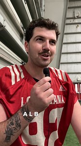 15K views · 130 reactions | No judgement here… it’s a hard word to spell 藍✏️ #cULture | #GeauxCajuns | Louisiana Ragin’ Cajuns Football | Facebook