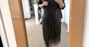 Juloutfiten kirrad | Susanne Histrups blogg