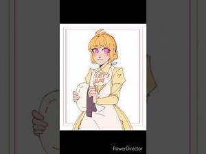 Guardian hero (chica x security guard listener)