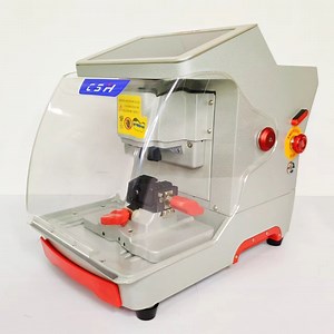 [Hot Item] Hunan Car Key Cutting Machine Csh008 Automated Key Cutting Vending Machine