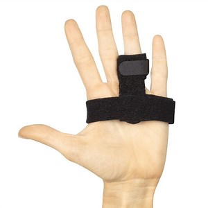 [Hot Item] Trigger Finger Splint Brace Middle, Pinky, Pointer, Ring and Thumb Support