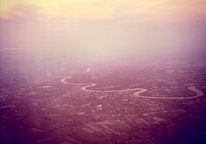 Bangkok buses taking heat for causing pollution | Coconuts