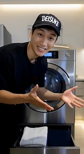 482K views · 5.9K reactions | Automatic washing, drying, ironing machine  #reels #us #usa | Deisuke | Facebook