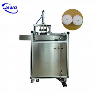 [Hot Item] Automatic Packaging Machine Soap Plastic Packaging Machine with Lowest Price