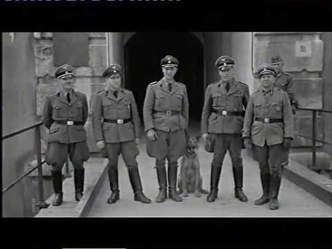 Breendonk, het kamp van de waanzin