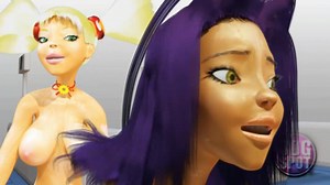 Mrs. Doe: Tornado At The Depot