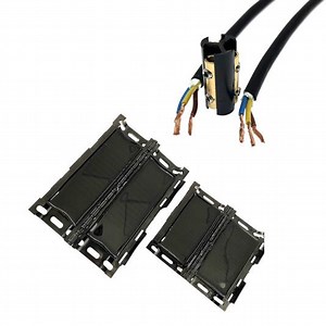 [Hot Item] Waterproof Electrical Box Insulated Terminal Connector