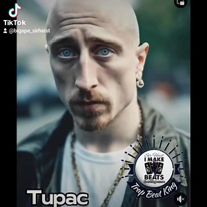 4.3K views · 34 reactions | AI & Photoshop have gone too far  Pac - Looks like a skinhead Snoop - Looks like a meth dealer JayZ - Looks like Troy Aikman  etc, etc... I could go on and on Shawty. How do they look to y'all ? #sirheistmusic #sirheistmusicreview #sirheist #welcome2ATLShawty Dereck Banks Dereck Banks | SirHeist East Point | Facebook