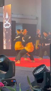 2.7K views · 104 reactions | Majlis Penyerahan Bendera Kontinjen...