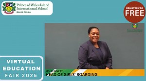 📚 Explore World-Class Education at POWIIS! 🌟 At Prince of Wales Island International School (POWIIS), offering comprehensive British curriculum that prepares students for global success! 🎓✨ 🎯 Programs Available: ✅ Key Stage 3 (Years 7-9) – Strong academic foundation across subjects 📖 ✅ IGCSE (Years 10-11) – Globally recognized qualifications 🌍 ✅ A Levels (Years 12-13) – Pathway to top universities worldwide 🎓 ✅ Boarding Programme – A safe, structured, and supportive environment 🏫 💡 Beyo