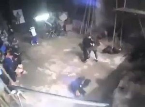 57K views · 603 shares | More Ong Bak behind the scenes with Tony Jaa | I Love Wing Chun | Facebook