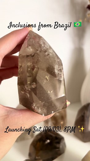 Crystal Bay on TikTok