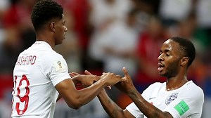 'Rashford, Sterling empower youngsters'