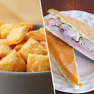 10K views · 292 reactions | Tasty Junior on Reels | Facebook