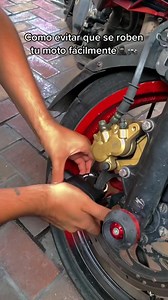 🛑Candado con Alarma: #Precio: Q75.00 ✅Sensor de golpes y movimientos. ✅Resistente a la corrosión. ✅Sonido de gran potencia. Se puede usar CON O SIN ALARMA Arco de Acero Inoxidable Usa 6 pilas tipo reloj( vienen incluida). 3 juegos de llaves. PROTEGE TU CASA, NEGOCIO, MOTO, BICLICLETA, ETC 😱😱🚗🚲🏍🏠. 📲Messenger: m.me/Dalecompra123 📩WhatsApp: 3365-8511 | Dale Compra