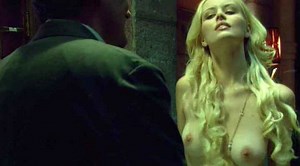 Helena Mattsson Nude Scene On ScandalPlanet.Com