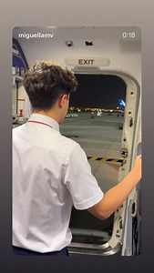 Corendon Airlines on Reels