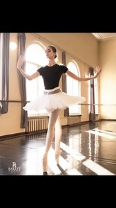 Ekaterina Kurchenko | Ballet Arena
