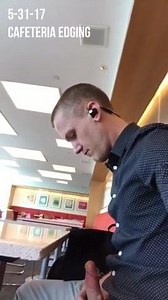 cafeteria edging 2017-5-31 (39'')