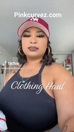 2.2K views · 19 reactions | Pinkcurvez.com | Pink Curvez | Facebook