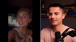 Bonnie Blue’s unexpected punishment for “Bang Bus” stunt