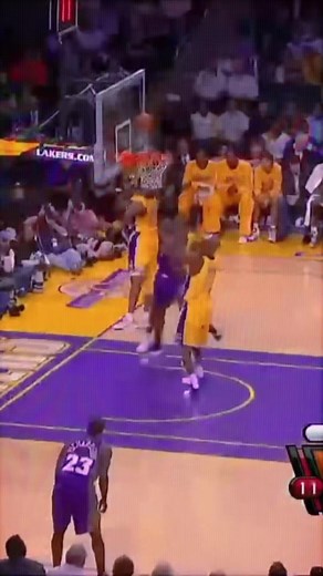 Kobe Bryant Defensive Clamps Compilation