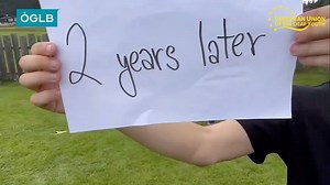 EUDY - European Union of the Deaf Youth on Reels