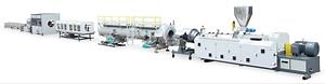 [Hot Item] 800mm PVC Pipe Extrusion Socketing Machine