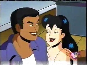 Disney's Archie's Weird Mysteries on DiC Kids Network on Kids WB on CBS-TheWB!(NaQis&Friends)(2003)