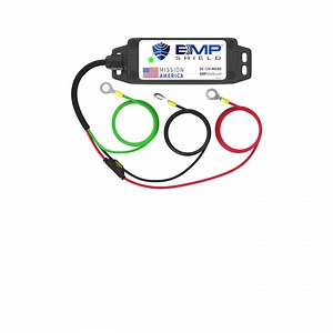 Protect Your Vehicle with EMP Shield! 🛡️ EMP Protection ☀️ CME & Solar Flare Protection 🌩️ Lightning Protection 🪛 Easy to Install Protection | EMP Shield