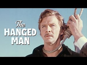 The Hanged Man (1974) 4K