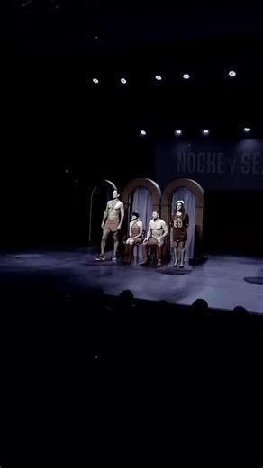 🔥 ¡EL TEATRO MORÓN SE PONE AL ROJO VIVO! 🔥 📢 SEX – LA OBRA llega para revolucionarlo TODO. ✨ Jueves 28 de Agosto – 20:30 hs 📍 Teatro Morón – Buen Viaje 851 🎭 Una obra intensa, provocadora y llena de humor que te va a hacer reír, reflexionar y… ¡subir la temperatura! Con Diego Ramos, Gloria Carra, Julieta Ortega y Nicolás Riera en un show único donde el sexo y las emociones son los verdaderos protagonistas. 🎫 Entradas disponibles por Plateanet o en boletería 👉 [link en bio] 📲 Más info por