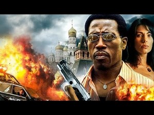 La caída de la casa blanca |película completa| acción