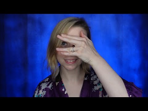 ASMR - Most Cringy Awkward Spa Experience - Massaging you