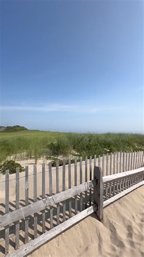 Coast Guard Beach - Eastham, Massachusetts- Cape Cod - July 2024 9am Cape Cod, Massachusetts | Cape Cod, Massachusetts