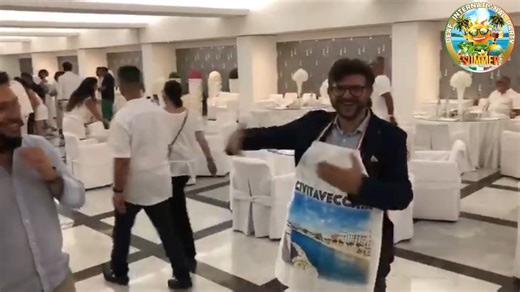 3.2K views · 36 reactions | Deaf International Party on Reels | Facebook