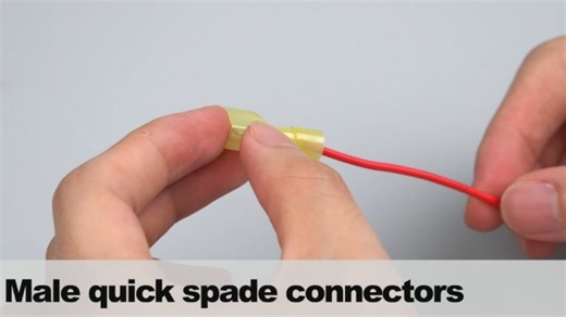 Watch How to use the T-TAP wire connector on Amazon Live