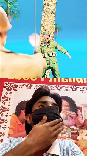 Bandook🥵 Talwar Purani 🔫 Jawaani ￼#miniature #sort😱 #puranam 🦹‍♂️🥵