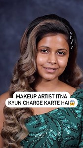 1M views · 8.7K reactions | 1 MONTH MAKEUP AND HAIR PROFESSIONAL...